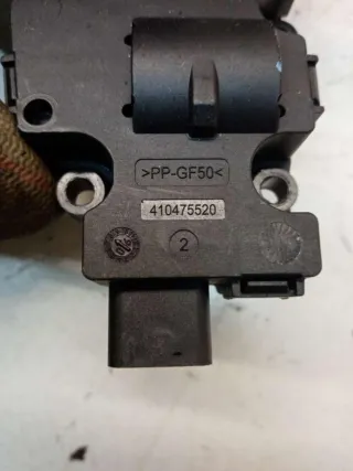 412650750,410475520 Моторчик заслонки печки BMW 3 E90/E91/E92/E93 Арт 52463047_3, вид 11