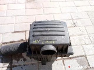 90572281 Корпус воздушного фильтра Opel Omega B Арт C0377, вид 7