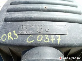 90572281 Корпус воздушного фильтра Opel Omega B Арт C0377, вид 12