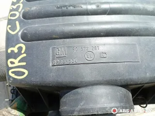 90572281 Корпус воздушного фильтра Opel Omega B Арт C0353, вид 12