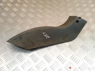 1311460070 Накладка на порог наружная (комплект) Peugeot Boxer 2 Арт 75054807, вид 5