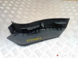 1311460070 Накладка на порог наружная (комплект) Peugeot Boxer 2 Арт 75054807, вид 7