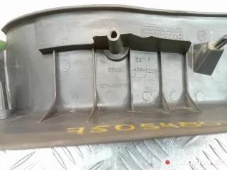 1311460070 Накладка на порог наружная (комплект) Peugeot Boxer 2 Арт 75054807, вид 8