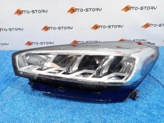 605000199AA Фара левая Chery Tiggo 7 PRO Арт 95063, вид 1