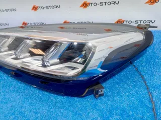 605000199AA Фара левая Chery Tiggo 7 PRO Арт 95063, вид 3