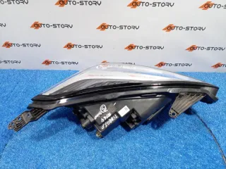 605000199AA Фара левая Chery Tiggo 7 PRO Арт 95063, вид 5