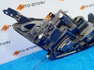 605000199AA Фара левая Chery Tiggo 7 PRO Арт 95063, вид 11