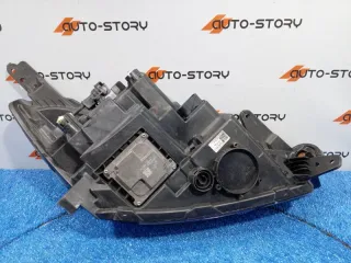 605000199AA Фара левая Chery Tiggo 7 PRO Арт 95063, вид 12