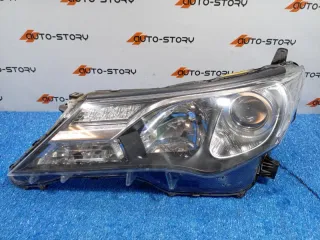 8118542572 Фара левая Toyota Rav 4 4 Арт 96151, вид 1