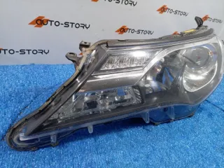 8118542572 Фара левая Toyota Rav 4 4 Арт 96151, вид 2