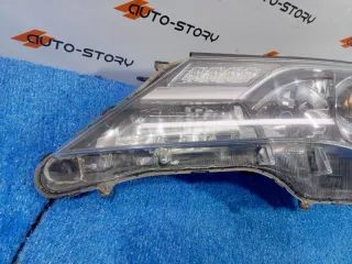 8118542572 Фара левая Toyota Rav 4 4 Арт 96151, вид 3