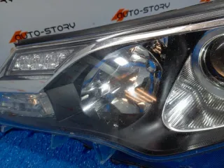 8118542572 Фара левая Toyota Rav 4 4 Арт 96151, вид 6