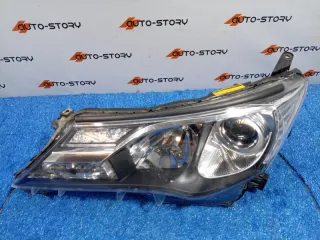 8118542572 Фара левая Toyota Rav 4 4 Арт 96151, вид 7