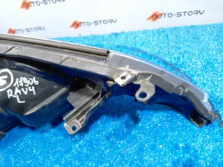 8118542572 Фара левая Toyota Rav 4 4 Арт 96151, вид 9