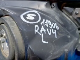 8118542572 Фара левая Toyota Rav 4 4 Арт 96151, вид 16