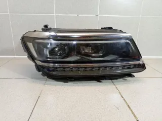 5NB941082E Фара правая Volkswagen Tiguan 2 Арт 97785, вид 1