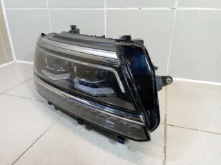5NB941082E Фара правая Volkswagen Tiguan 2 Арт 97785, вид 6