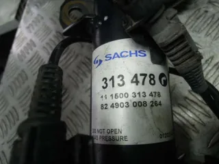 313478 Амортизатор передний Opel Zafira B Арт 59230, вид 5
