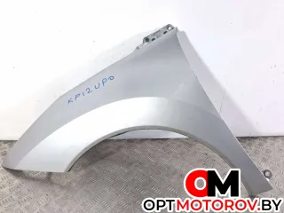 9682889980, 9682889480 Крыло переднее левое Peugeot 3008 1 Арт 27014, вид 1