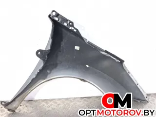 9682889980, 9682889480 Крыло переднее левое Peugeot 3008 1 Арт 27014, вид 3