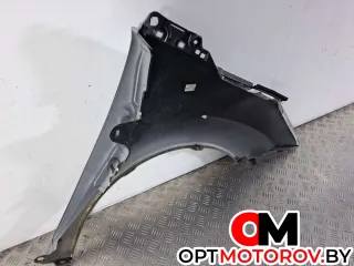 9682889980, 9682889480 Крыло переднее левое Peugeot 3008 1 Арт 27014, вид 5