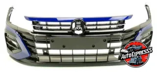 3G8807013AG Бампер передний Volkswagen Arteon Арт 17995451AR