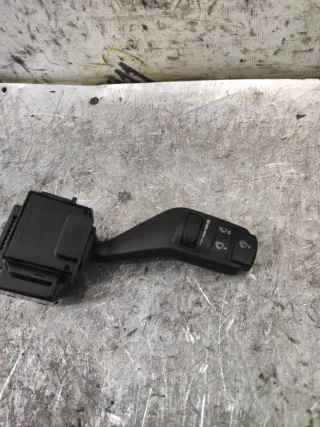 4M5T17A553D Переключатель дворников Ford Focus 2 Арт 9147676, вид 1