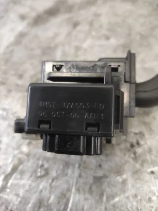 4M5T17A553D Переключатель дворников Ford Focus 2 Арт 9147676, вид 3
