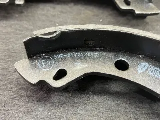 4416.00,568291 Тормозные колодки задние Renault Megane 1 Арт ARM-97, вид 4