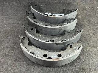 4416.00,568291 Тормозные колодки задние Renault Megane 1 Арт ARM-97, вид 2