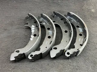 4416.00,568291 Тормозные колодки задние Renault Megane 1 Арт ARM-97, вид 1
