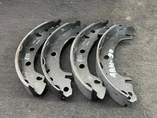 4416.00,568291 Тормозные колодки задние Renault Megane 1 Арт ARM-97, вид 3