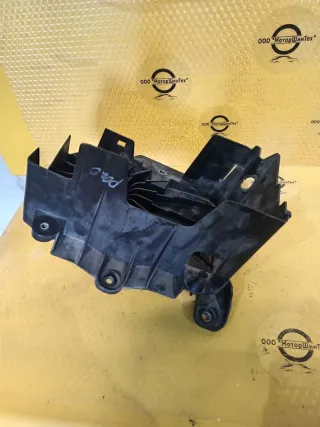 6R0915321B Полка аккумулятора Volkswagen Polo 4 Арт 92990139, вид 1