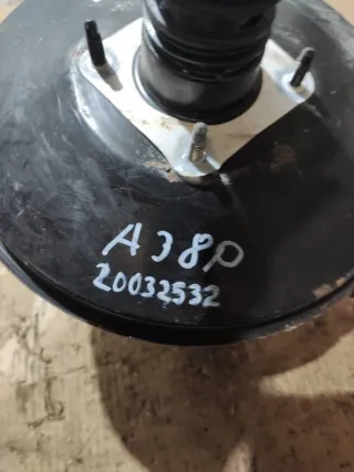  Вакуумный усилитель тормозов Audi A3 8P Арт 92990168, вид 5