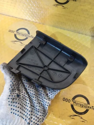 5M0867657 Пластик Volkswagen Golf 5 Арт 92990288, вид 2