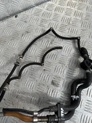 057127217D Трубка топливная Audi A4 B6 Арт 92990840, вид 5