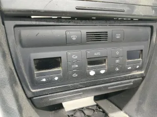  Блок управления печки / климат-контроля Audi A6 C5 (S6,RS6) Арт 92990995, вид 1