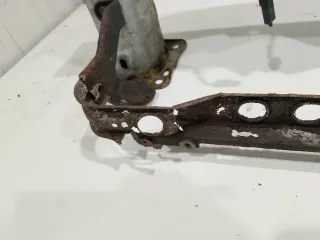  Усилитель переднего бампера Ford Focus 2 Арт 92991015, вид 3