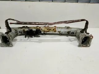  Усилитель переднего бампера Ford Focus 2 Арт 92991015, вид 5