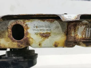  Усилитель переднего бампера Ford Focus 2 Арт 92991015, вид 2
