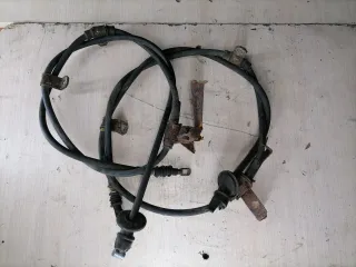  Трос ручника Mitsubishi Carisma Арт 92993507
