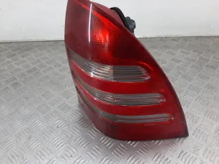  Фонарь задний правый Mercedes C W203 Арт 1101787, вид 2