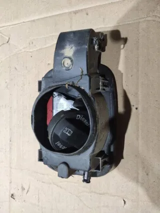  Лючок бензобака Audi A6 C6 (S6,RS6) Арт 92994196, вид 2