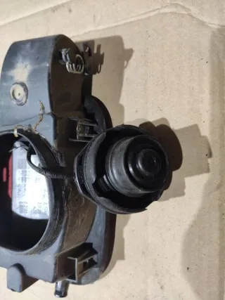  Лючок бензобака Audi A6 C6 (S6,RS6) Арт 92994196, вид 3