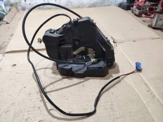  Замок двери задней левой Mercedes C W203 Арт 92994992
