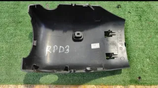 5JA858559A кожух рулевой колонки SKODA RAPID NH Skoda Rapid Арт 1130682, вид 2