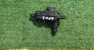 510810773 замок лючка топливного бака SKODA RAPID NH Skoda Rapid Арт 1130684, вид 2