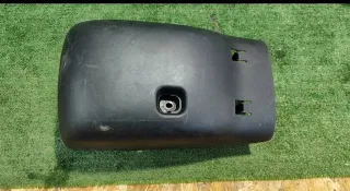 5JA858559A кожух рулевой колонки SKODA RAPID NH Skoda Rapid Арт 1130683, вид 1