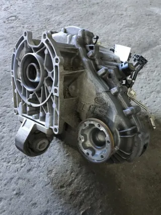 LR089531 Раздаточная коробка Land Rover Range Rover Sport 2 Арт 199947, вид 1
