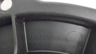 97113H8000, 313510201H Моторчик печки Kia Soul 3 Арт ST237621, вид 9
